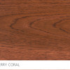 Rubio Monocot Cherry Coral Oil Plus 1C